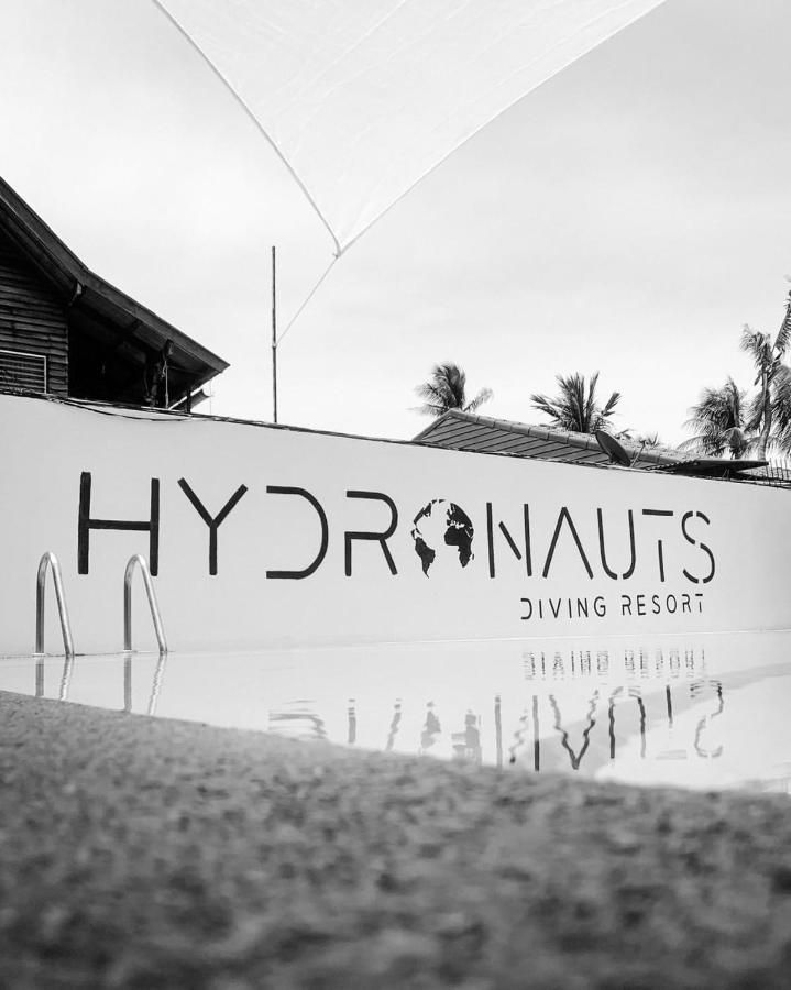 Hydronauts Diving Resort - Ko Tao Esterno foto