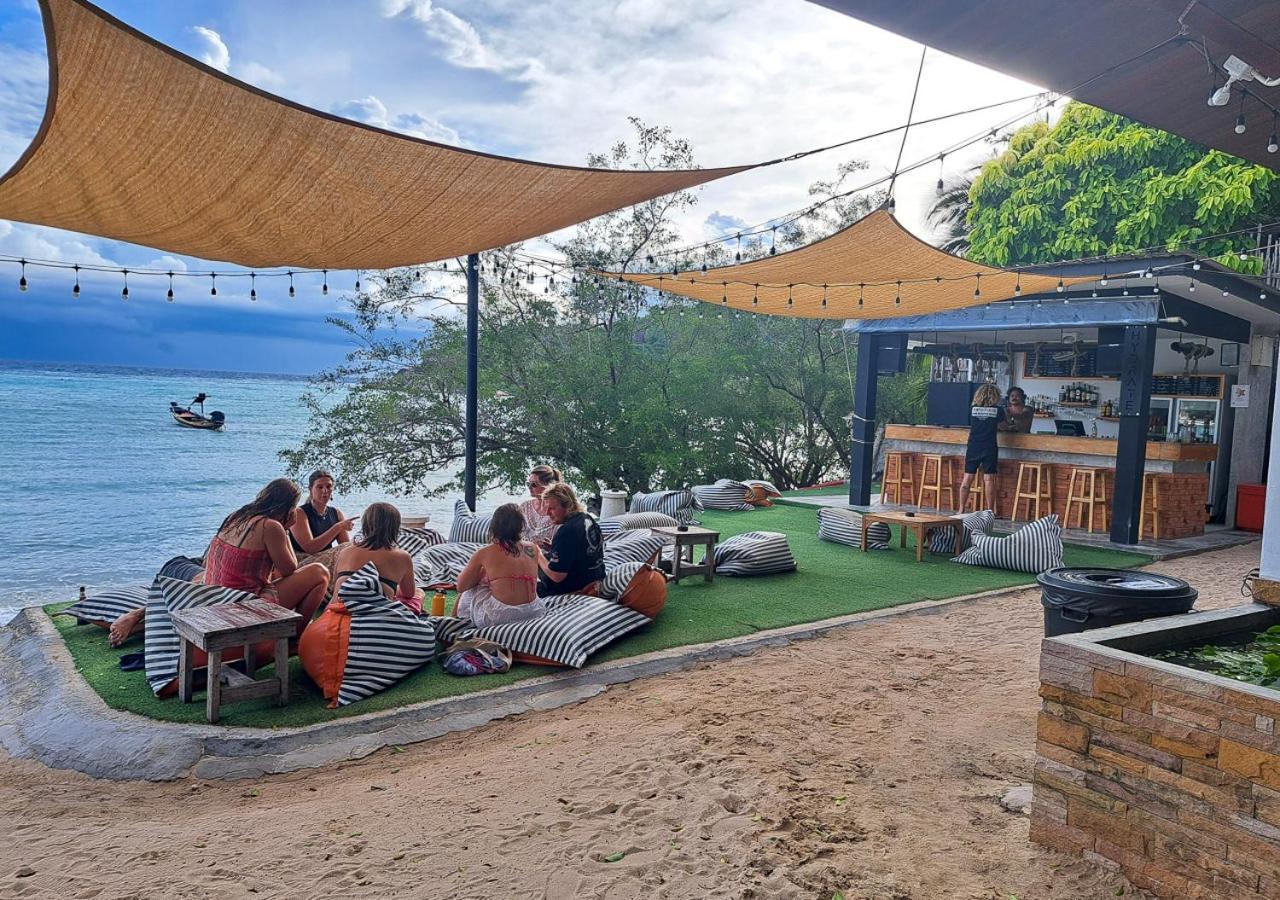 Hydronauts Diving Resort - Ko Tao Esterno foto